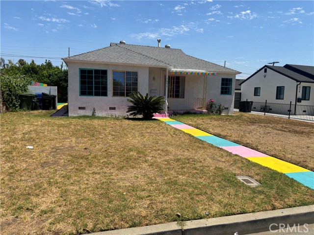 Detail Gallery Image 35 of 35 For 7032 Stansbury Ave, Van Nuys,  CA 91405 - 4 Beds | 3 Baths