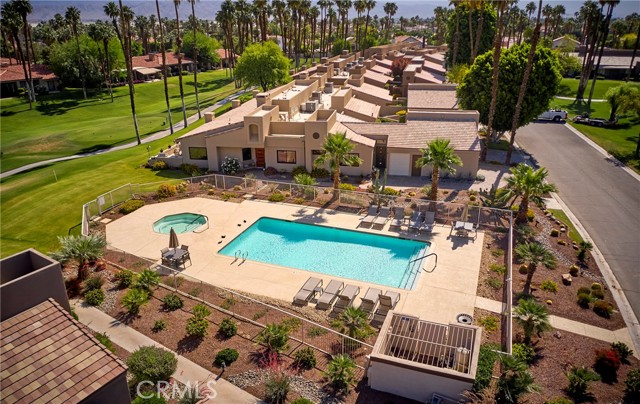 Detail Gallery Image 37 of 42 For 76643 Daffodil Dr, Palm Desert,  CA 92211 - 2 Beds | 2 Baths