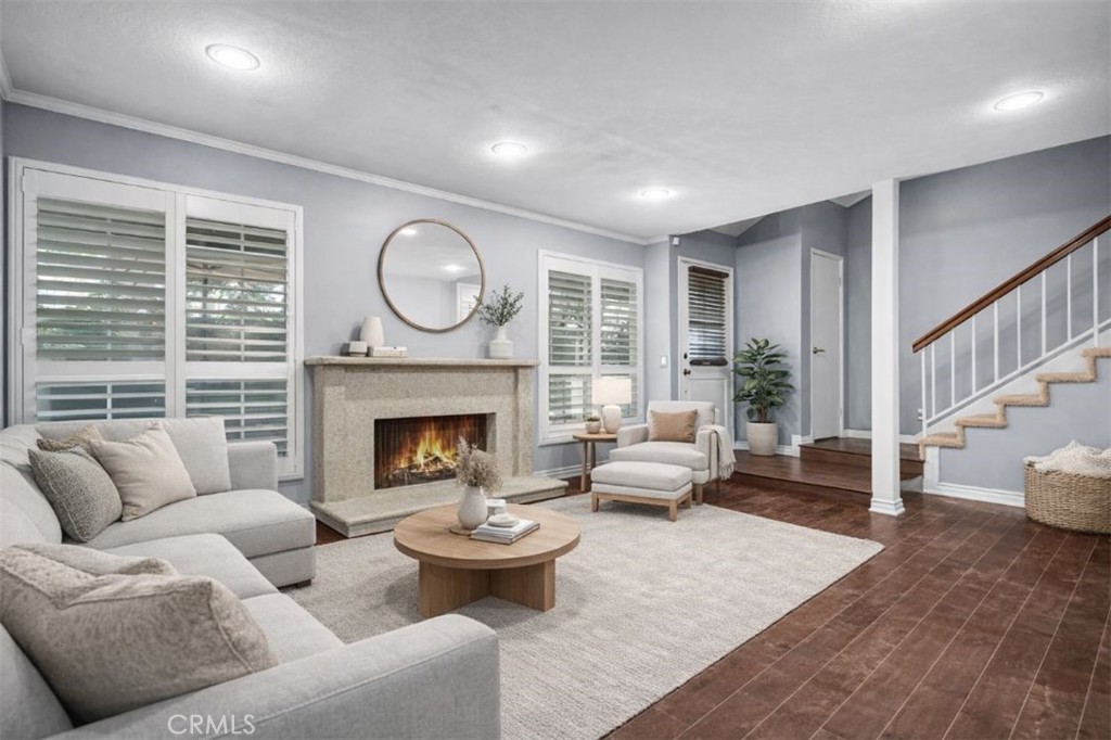 2325 S Mira Court #140