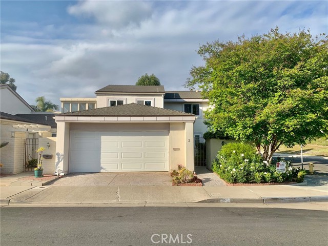 2 Dewberry Way, Irvine, CA 92612