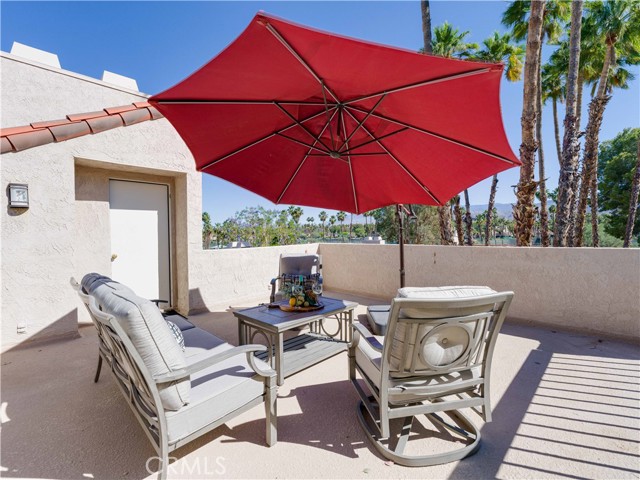 Detail Gallery Image 25 of 37 For 316 Forest Hills Dr, Rancho Mirage,  CA 92270 - 2 Beds | 2 Baths