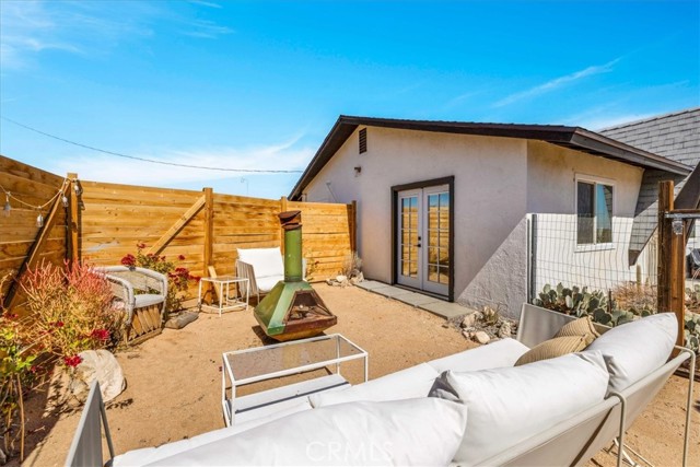 Detail Gallery Image 56 of 73 For 68365 Emerald Dr, Twentynine Palms,  CA 92277 - 2 Beds | 1 Baths
