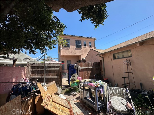 Detail Gallery Image 56 of 56 For 606 W 57th St, Los Angeles,  CA 90037 - 4 Beds | 2 Baths