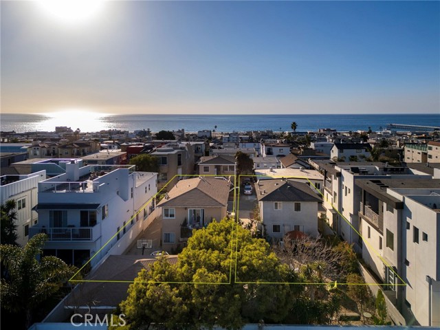 722 Loma Drive, Hermosa Beach, California 90254, ,Residential Income,For Sale,Loma,SB25018024