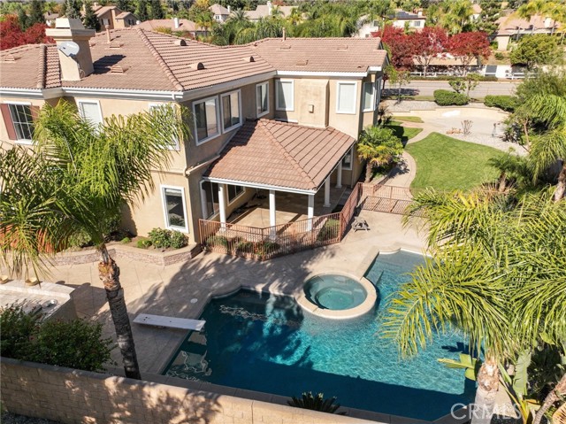 Detail Gallery Image 74 of 75 For 8959 Wilson Ave, Rancho Cucamonga,  CA 91701 - 5 Beds | 4/1 Baths