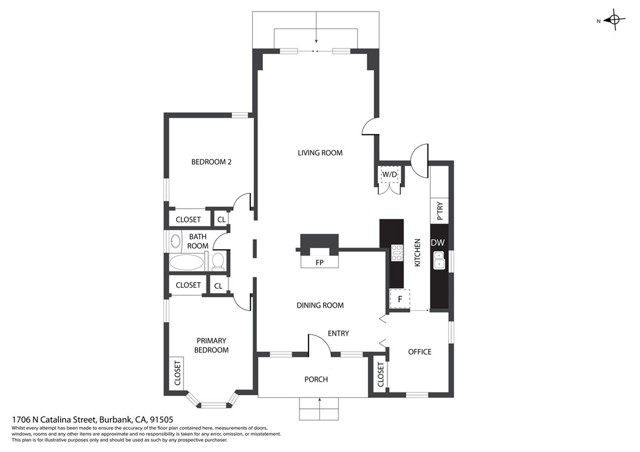 Property Photo from MLS