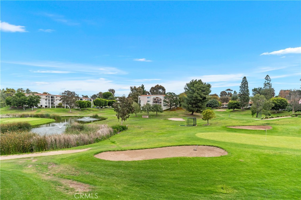 5515 Paseo Del Lago W #1D