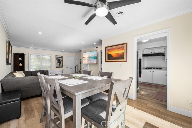 Detail Gallery Image 7 of 37 For 20326 Gardenia Dr, Huntington Beach,  CA 92646 - 3 Beds | 2/1 Baths