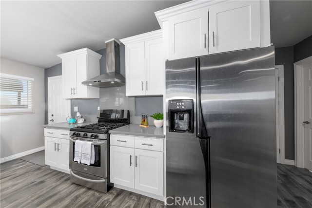 Detail Gallery Image 12 of 30 For 23161 Minnetonka, Apple Valley,  CA 92308 - 4 Beds | 2 Baths