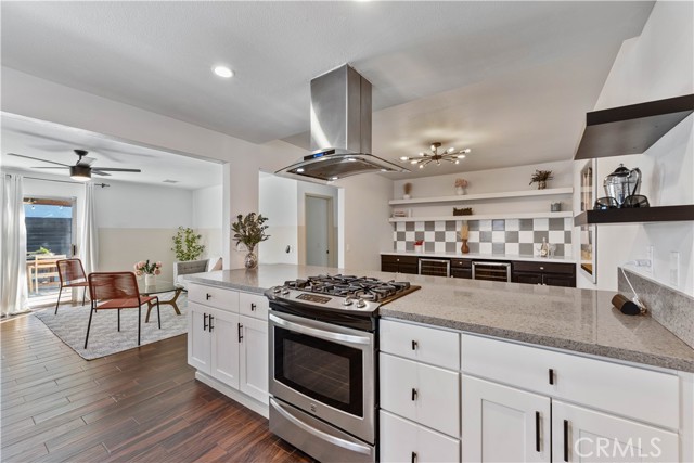 Detail Gallery Image 9 of 75 For 461 W Palm Vista Dr, Palm Springs,  CA 92262 - 4 Beds | 2 Baths