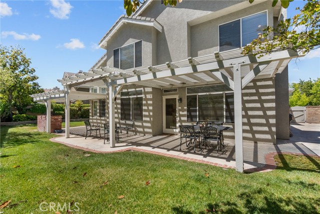 Detail Gallery Image 42 of 54 For 27360 Chesterfield Dr, Valencia,  CA 91354 - 4 Beds | 3 Baths