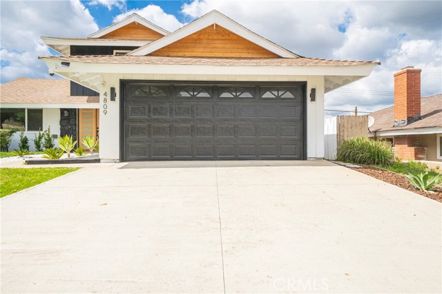 Detail Gallery Image 37 of 43 For 4809 E Wasatch, Anaheim,  CA 92807 - 4 Beds | 2 Baths