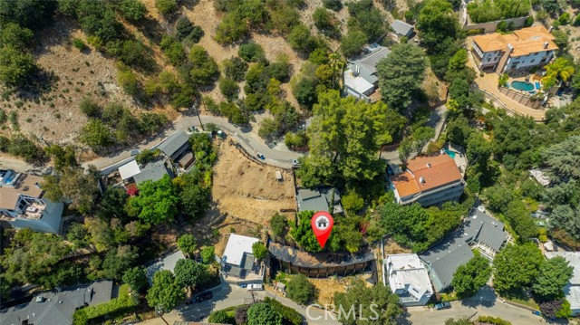 Detail Gallery Image 7 of 14 For 3941 Pacheco, Sherman Oaks,  CA 91403 - – Beds | – Baths