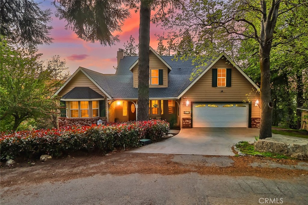 176 Pine Ridge Road