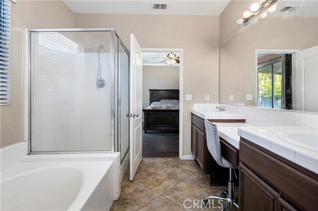 Detail Gallery Image 15 of 28 For 989 Austin Ct, San Jacinto,  CA 92583 - 3 Beds | 2 Baths