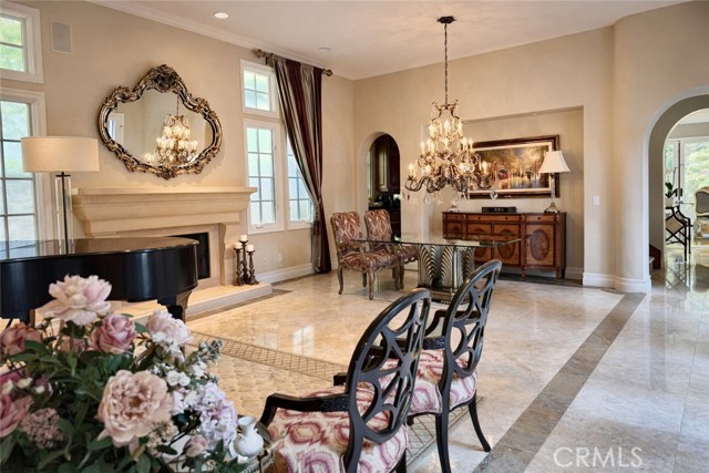 Detail Gallery Image 6 of 23 For 20 Blue Summit, Irvine,  CA 92603 - 4 Beds | 5/1 Baths