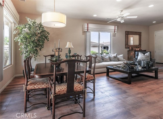 Detail Gallery Image 3 of 54 For 81535 Avenida De Baile, Indio,  CA 92203 - 2 Beds | 2 Baths