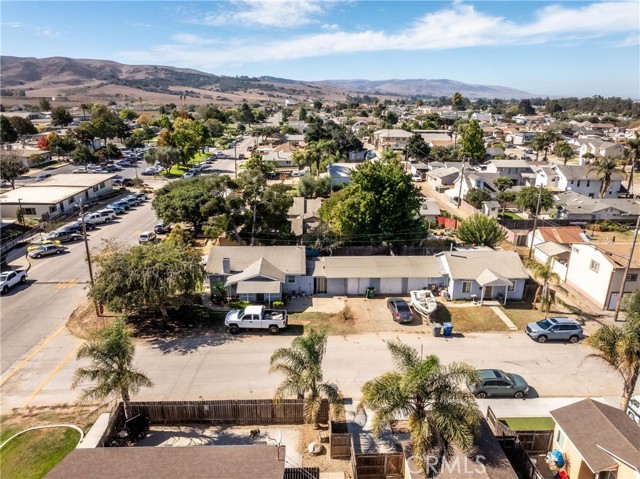 Detail Gallery Image 2 of 16 For 755 Pinal Ave, Santa Maria,  CA 93455 - 2 Beds | 1 Baths