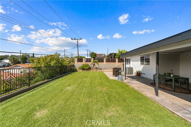 5 Bed Home for Sale in Montebello, California