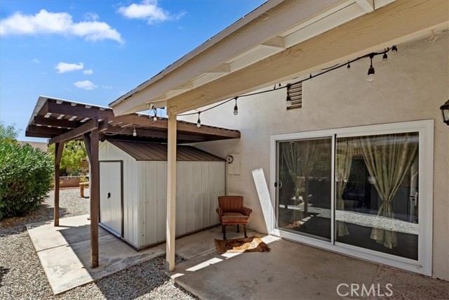 Detail Gallery Image 36 of 36 For 26331 Chambers Ave, Menifee,  CA 92586 - 2 Beds | 2 Baths