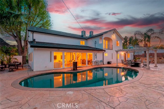 Detail Gallery Image 71 of 75 For 17043 Gunther St, Granada Hills,  CA 91344 - 4 Beds | 4 Baths