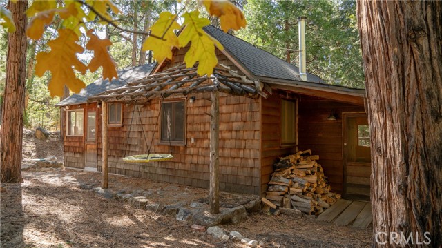 Detail Gallery Image 39 of 48 For 25201 Fern Valley Rd, Idyllwild,  CA 92549 - 1 Beds | 1 Baths