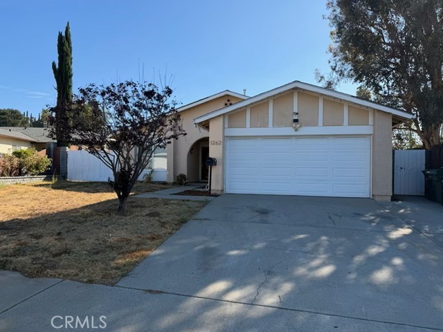 1262 Sorrento Place
