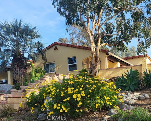 Welcome to 35610 Jewel Ln, a charming single-family home nestled on a sprawling 8-ACRE lot in the beautiful city of Wildomar, CA bordering north Murrieta. Horse Property with beautiful views of the Temecula Valley. Located 3 mins from 15 fwy and 7 mins from 215 fwy. Modern kitchen with a spacious feel throughout home. This beautiful stylish hacienda home is close to town yet offers privacy, space and tranquility (NO HOA). Swimming Pool is 25 x 45 feet with pool house and full bathroom. Plenty of space for parties and entertaining throughout the property. New well water pump , Well water throughout property (aprox. 25 gpm.) no water bill. City allows property to be subdivide into half (.5) acres lots, buyer to verify with city. Plenty of room for additional unit, raise animals, nursery, or have a home based business close to all amenities. This is a very unique large property that is next to all the shopping centers of the city of Murrieta in a very desirable area. A must see to appreciate the unlimited potential this investment home has to offer.