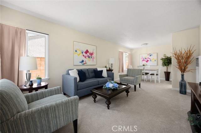 Detail Gallery Image 4 of 17 For 13418 Harvest Ave, Norwalk,  CA 90650 - 3 Beds | 1 Baths