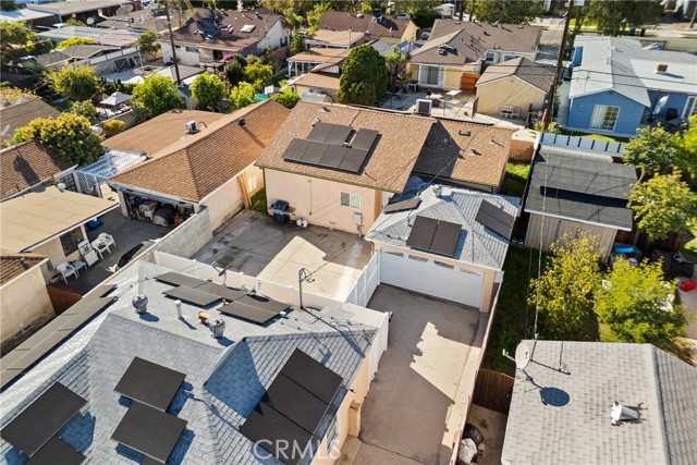 Detail Gallery Image 44 of 47 For 7239 Kraft, North Hollywood,  CA 91605 - 3 Beds | 2 Baths