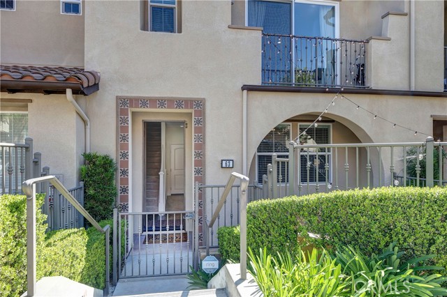 Detail Gallery Image 2 of 48 For 63 Playa, Aliso Viejo,  CA 92656 - 3 Beds | 3/1 Baths