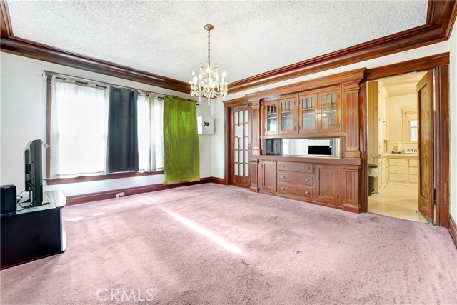 Detail Gallery Image 7 of 35 For 4239 South Raymond Avenue, Los Angeles,  CA 90037 - 2 Beds | 1 Baths