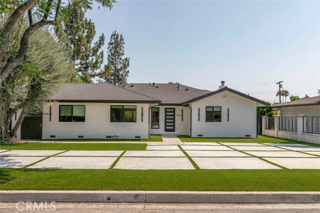 Detail Gallery Image 33 of 34 For 17440 Index St, Granada Hills,  CA 91344 - 3 Beds | 2 Baths