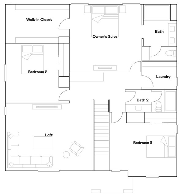 Detail Gallery Image 20 of 25 For 27181 Lullaby Ln, Menifee,  CA 92586 - 4 Beds | 3 Baths