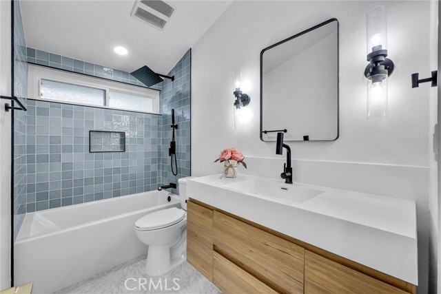 Detail Gallery Image 14 of 23 For 2601 Santa Ysabel, Fullerton,  CA 92831 - 5 Beds | 3 Baths