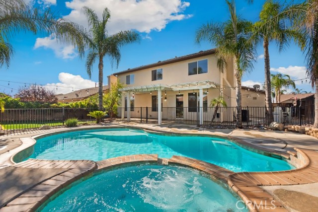 Detail Gallery Image 20 of 27 For 25374 Ridgemoor Rd, Menifee,  CA 92586 - 5 Beds | 3 Baths