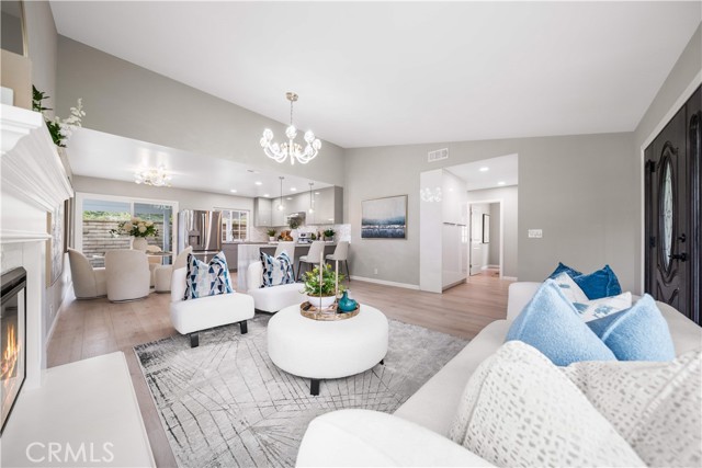 Detail Gallery Image 7 of 35 For 21661 Audubon Way, Lake Forest,  CA 92630 - 3 Beds | 2 Baths
