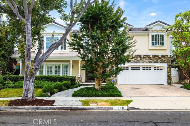 Detail Gallery Image 1 of 1 For 1830 Port Manleigh Pl, Newport Beach,  CA 92660 - 5 Beds | 6 Baths