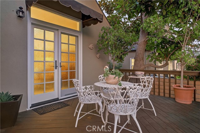 Detail Gallery Image 26 of 54 For 115 Annandale Rd, Pasadena,  CA 91105 - 4 Beds | 3 Baths