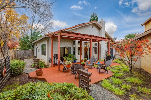 Detail Gallery Image 40 of 49 For 244 Mission Serra Ter, Chico,  CA 95928 - 3 Beds | 2 Baths