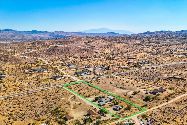 Detail Gallery Image 73 of 75 For 57920 Buena Vista Dr, Yucca Valley,  CA 92284 - 3 Beds | 2 Baths