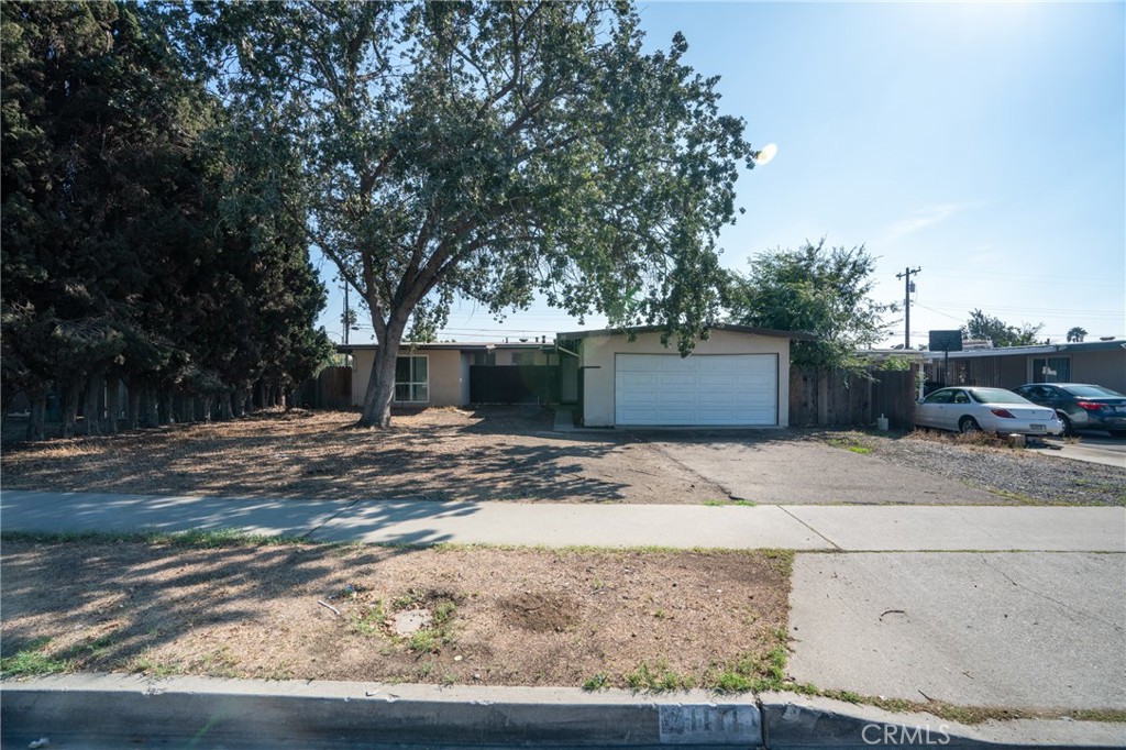1111 W J Street