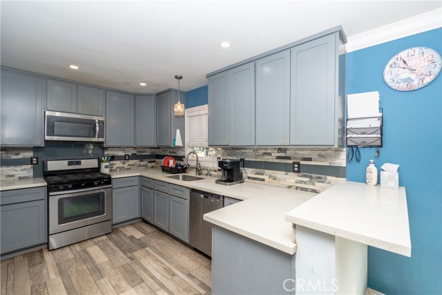 Detail Gallery Image 6 of 20 For 21328 Orrick Ave., Carson,  CA 90745 - 4 Beds | 2 Baths