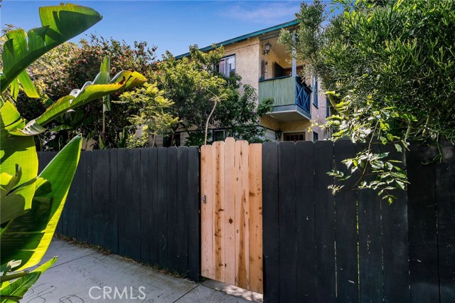528 Westminster Avenue Venice, California LOCATION LOCATION LOCATION! We are pleased to present 528 Westminster Ave, a duplex with incredible value-add opportunity in Venice, CA. Abbot Kinney, dubbed by GQ as “the coolest block in America” is a mile-long strip of the latest fashion, art, and food just minutes from Venice Beach. Just up the street, you’ll find this hidden gem. Situated on a 5,201 SF street-to-alley lot, this 1,812 SF 2-story duplex consists of two (2) 2-Bedroom 1-Bathroom units. The property features copper plumbing, a 2-car garage, 3 uncovered parking spaces, and the lot is secured by perimeter fencing with padlock entry, Each unit is separately metered for gas, water, and electric and all utilities are paid by the tenant. The tenant also pays for maintenance and minor repairs. This highly-coveted location is more than ideal for both an owner-user looking to immerse themselves in the plush culture Venice has to offer as well as for an investor searching for a property that holds strong rent appeal that will produce steady returns. There is also development potential, with an empty lot next door and an alley in back. You don’t want to miss out on this incredible opportunity.