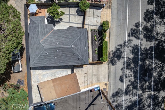 Ariel View