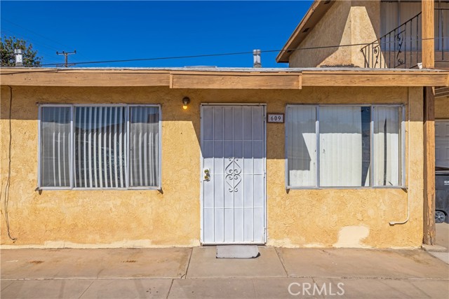 Detail Gallery Image 41 of 52 For 601 E Rice St, Blythe,  CA 92225 - – Beds | – Baths