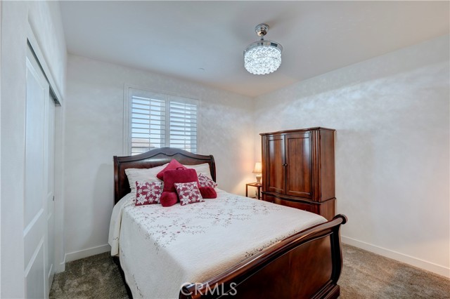 Detail Gallery Image 30 of 75 For 26243 Silver Birch, Menifee,  CA 92584 - 4 Beds | 3/1 Baths