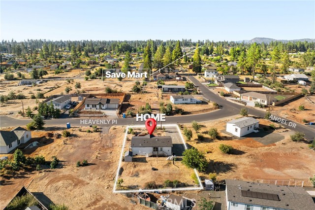 Detail Gallery Image 39 of 42 For 5576 Heavenly Pl, Paradise,  CA 95969 - 3 Beds | 2 Baths