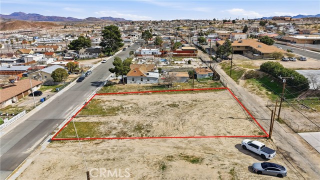 Detail Gallery Image 13 of 13 For 212 E Fredricks St, Barstow,  CA 92311 - – Beds | – Baths