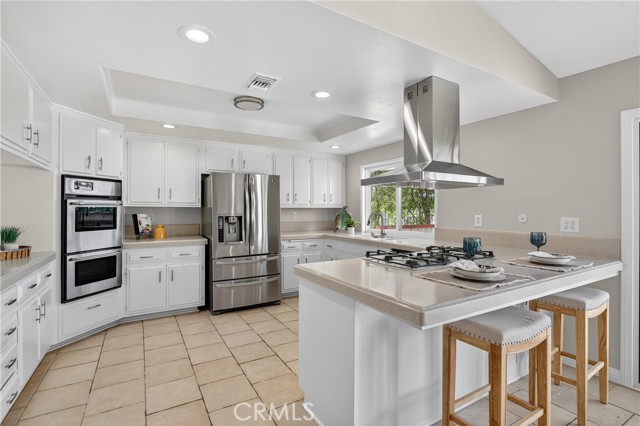 Detail Gallery Image 16 of 44 For 6701 E Leafwood Dr, Anaheim Hills,  CA 92807 - 3 Beds | 2 Baths